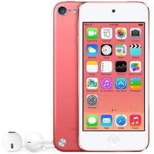 APPLE IPOD TOUCH 16GB PINK