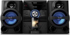 PHILIPS FWM200D/12 MINI HI-FI SYSTEM