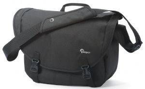 LOWEPRO PASSPORT MESSENGER BLACK