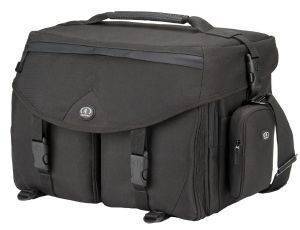 TAMRAC 5613 ULTRA PRO 13 PHOTO/LAPTOP BAG BLACK