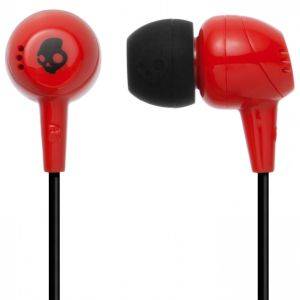 SKULLCANDY JIB RED