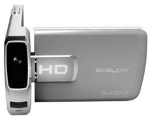 EASYPIX DVC 2712 CRUISER GREY