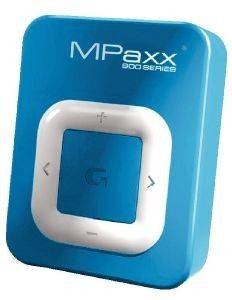 GRUNDIG MPAXX 941 4GB BLUE