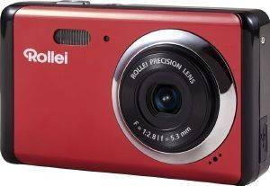 ROLLEI COMPACTLINE 83 RED