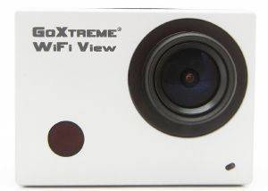 EASYPIX GOXTREME WIFI VIEW FULL HD ACTION CAMERA