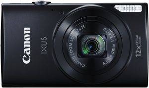 CANON IXUS 170 BLACK