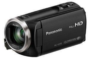 PANASONIC HC-V270 BLACK