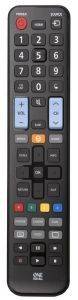 ONE FOR ALL URC 1910 SAMSUNG REPLACEMENT UNIVERSAL REMOTE CONTROL