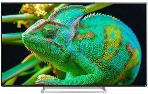 TV TOSHIBA 42L7453 42\'\' 3D LED SMART FULL HD WIFI