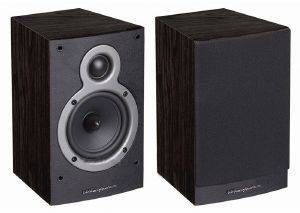 WHARFEDALE CRYSTAL 3 CR-30.1 BLACK  2 