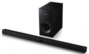 SAMSUNG HW-H355 SOUNDBAR