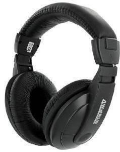 4WORLD 04164 STEREO HEADSET