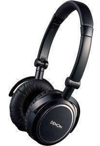 DENON AH-NC732 PROFESSIONAL BLACK