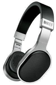 KEF M500 HI-FI HEADPHONES