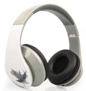 NATEC NSM-0309 EAGLE HEADPHONES GRAY