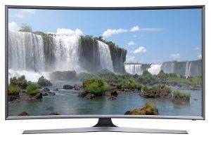 TV SAMSUNG 32J6300 32\'\' CURVED LED SMART FULL HD