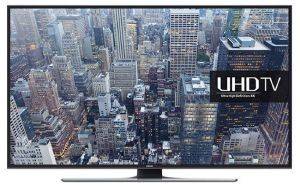 TV SAMSUNG UE50JU6400 50\'\' LED SMART 4K ULTRA HD