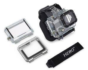 GOPRO WRIST HOUSING