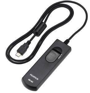 FUJIFILM RR-90 REMOTE SHUTTER RELEASE CABLE