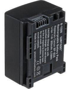 CANON BP-808 LI-ION BATTERY PACK