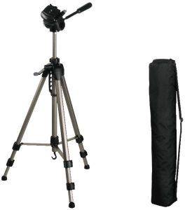 HAMA 4163 STAR 63 CAMERA TRIPOD