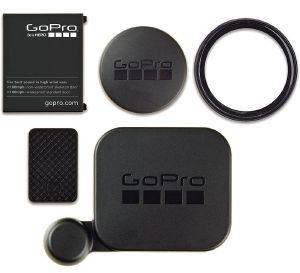 GOPRO PROTECTIVE LENS + COVERS KIT