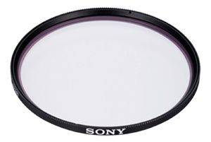 SONY MC PROTECTING FILTER 49MM VF 49MPAM PHOTO