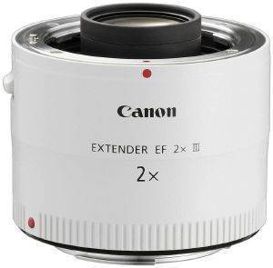 CANON EF 2.0X III EXTENDER 4410B005