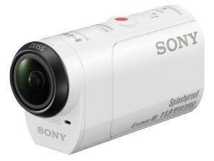 SONY HDR-AZ1 MINI