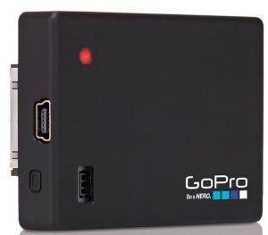 GOPRO BATTERY BACPAC ABPAK-304