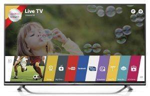 TV LG 43UF7787 43\'\' LED SMART 4K ULTRA HD