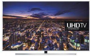 TV SAMSUNG UE48JU7000 48\'\' 3D LED ULTRA HD SMART WIFI