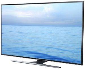 TV SAMSUNG UE48JU6450 48\'\' LED SMART 4K ULTRA HD