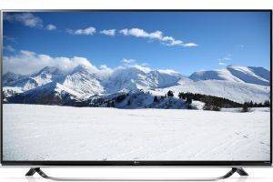 TV LG 49UF850V 49\'\' LED ULTRA HD 3D SMART TV WIFI
