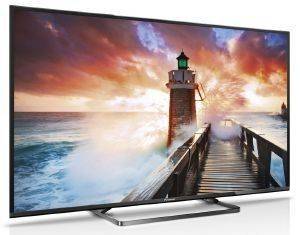 TV PANASONIC TX-49CX750 49\'\' 3D LED SMART 4K ULTRA HD