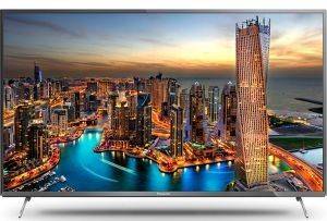 TV PANASONIC TX-50CX700 50\'\' 3D LED SMART 4K ULTRA HD