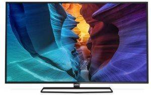 TV PHILIPS 55PUH6400/88 55\'\' LED ULTRA HD SMART WIFI