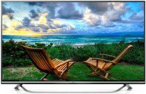 TV LG 55UF7787 55\'\' LED SMART 4K ULTRA HD