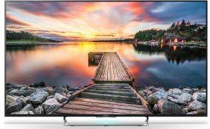 TV SONY KDL55W808CBAEP 55\'\' 3D LED SMART FULL HD