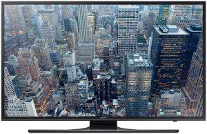 TV SAMSUNG UE55JU6440 55\'\' LED SMART 4K ULTRA HD