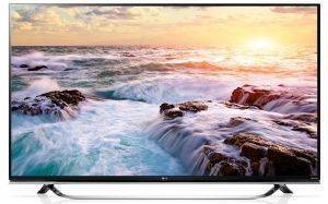 LG 60UF850V 60\'\' ULTRA HD 3D SMART TV WIFI