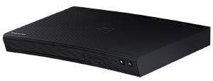 BLU RAY SAMSUNG BD-J5500 3D PLAYER