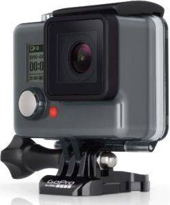 GOPRO HERO+ LCD ACTION CAMERA