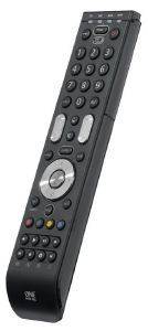 ONE FOR ALL ESSENCE 4 URC 7140 UNIVERSAL REMOTE CONTROL