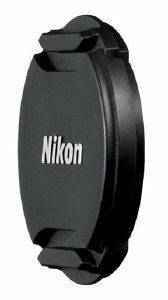 NIKON LC-N40.5 FRONT LENS CAP JVD10201