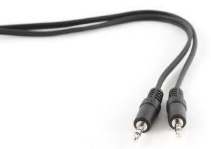 CABLEXPERT CCA-404-10M 3.5MM STEREO AUDIO CABLE 10M