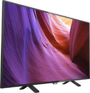 TV PHILIPS 43PUT4900/12 43\'\' LED 4K ULTRA HD