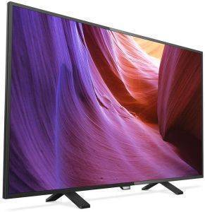 TV PHILIPS 43PUH4900/12 43\'\' LED 4K ULTRA HD