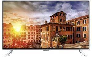 TV PANASONIC TX-40CX400E 40\'\' LED ULTRA HD 3D SMART TV WIFI