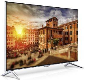 TV PANASONIC TX-48CX400E 48\'\' 3D LED SMART ULTRA HD